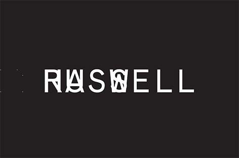 Russell Haswell readies second album for Diagonal image
