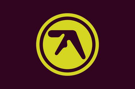 More Aphex Twin tunes surface on SoundCloud image