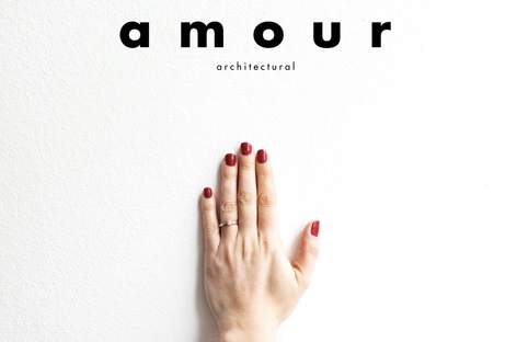 Reeko to release new Architectural album, Amour image