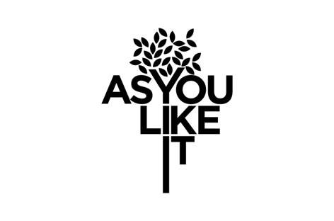 As You Like It maps out early 2015 bookings image