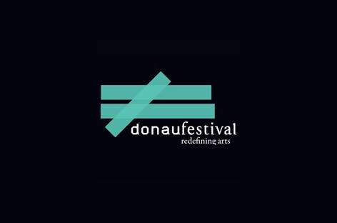 Donaufestival locks in DJ Koze, Shackleton, Tim Hecker for 2016 image