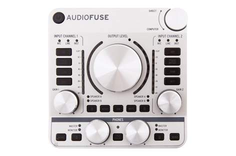 Arturia officially announces new audio interface and BeatStep model image