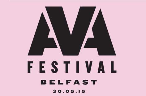AVA Festival launches in Belfast image