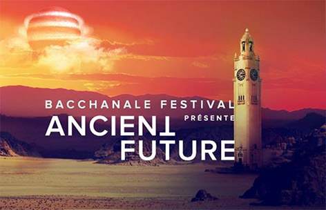 La Bacchanale launches festival in Montreal image