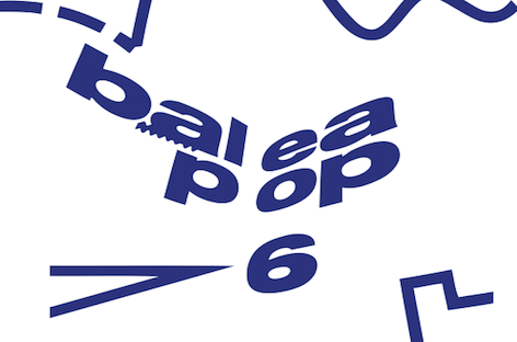 Baleapop unveils first names for 2015 image