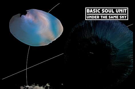 Basic Soul Unitが『Under The Same Sky』を発表 image