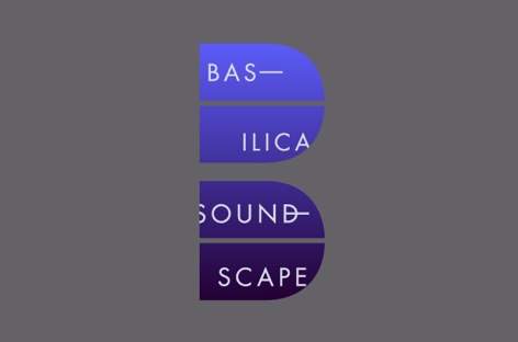 Actress, Haxan Cloak play Basilica Soundscape 2015 image