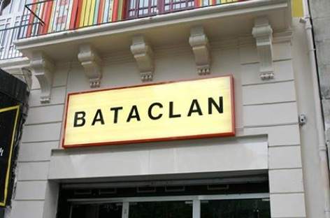 80 people killed at Paris venue Le Bataclan image