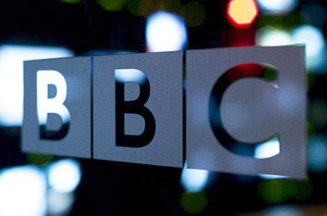 BBC reveals plans for music streaming service image