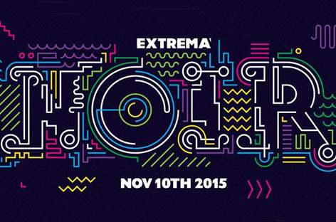 Extrema Outdoor launches new festival, Extrema Noir image