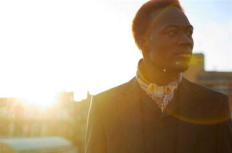Benga speaks out on battle with bipolar disorder and schizophrenia image