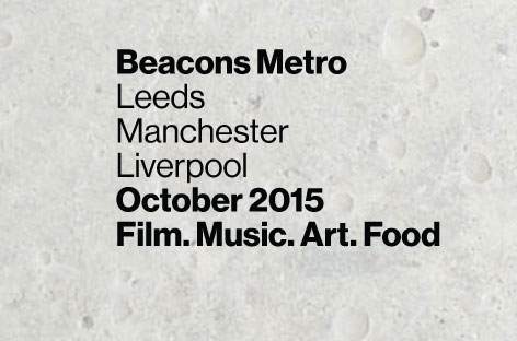 Beacons leaves countryside for Leeds, Manchester and Liverpool image