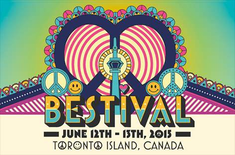 Bestival Toronto adds Daphni, Nicole Moudaber image