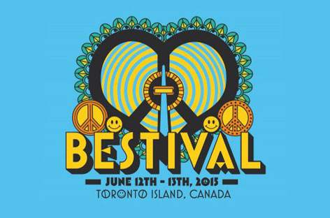 Caribou, SBTRKT play first edition of Bestival Toronto image