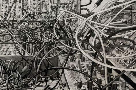 Blawan, Surgeon and KiNK help launch Tiptop Audio Records image