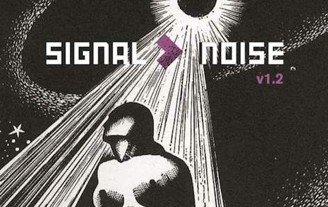 Signal > Noise welcomes The Black Madonna image