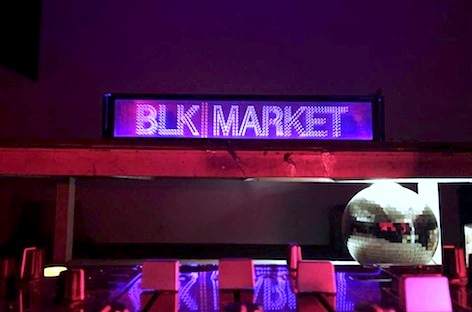 Nicolas Lutz, Michael Mayer to play Blkmarket parties image