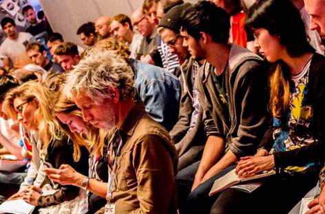 Brighton Music Conference 2015 reveals details of parties and panels image