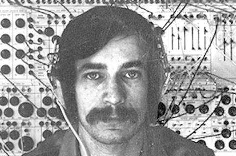 Don Buchla is suing Buchla Electronic Musical Instruments image