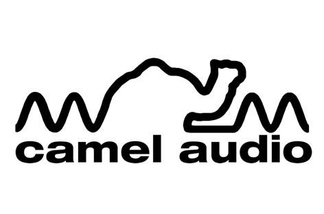 AppleがCamel Audioを買収 image