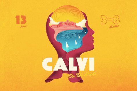 Calvi On The Rocks announces 2015 lineup image