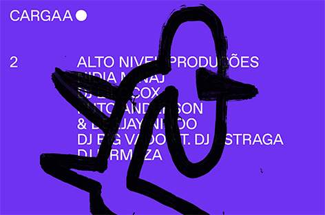 Warp announces CARGAA 2 image