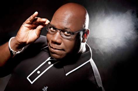 Carl Cox cancels Circoloco appearance due to fractured ankle image