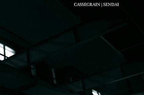 New split EP from Cassegrain and Sendai upcoming on Konstrukt image