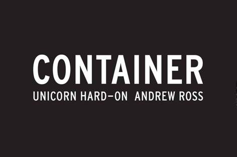 Container and Unicorn Hard-On touch down in Toronto image