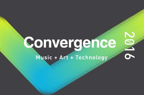 Actress, Omar Souleyman, Darkstar lined up for Convergence 2016 image