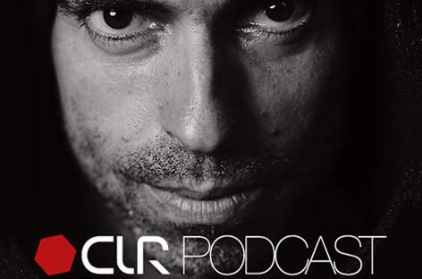 Chris Liebing ends CLR Podcast series image
