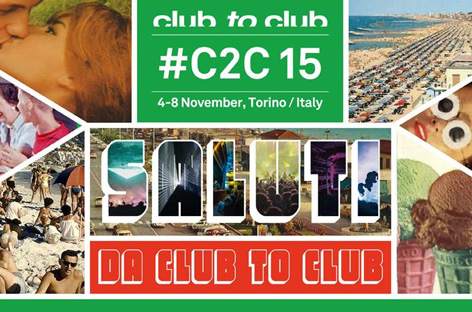 Todd Terje, Floating Points, Four Tet join Club To Club 2015 image