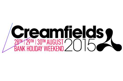 Creamfields UK reveals full lineup for 2015 image