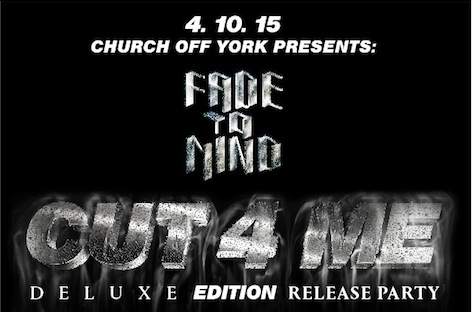 Fade To Mind throws Kelela release parties in LA and NYC image
