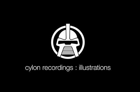 Loxy's Cylon Recordings announces new compilation image