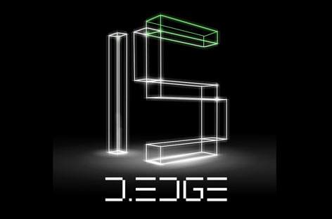 D-Edge turns 15 with Derrick Carter and Diynamic image