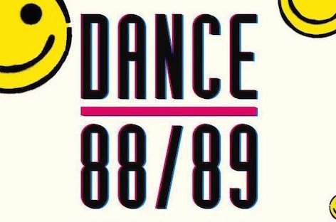 Sankeys Ibiza announces new 2016 residency, Dance 88/89 image