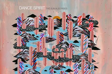 Dance Spirit ready LP for Supernature Records image