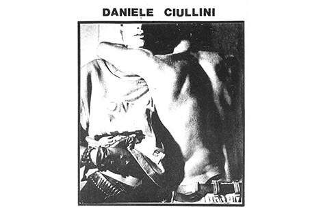 Daniele Ciullini is in Domestic Exile image
