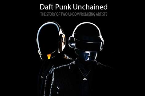 Further details on Daft Punk documentary announced image