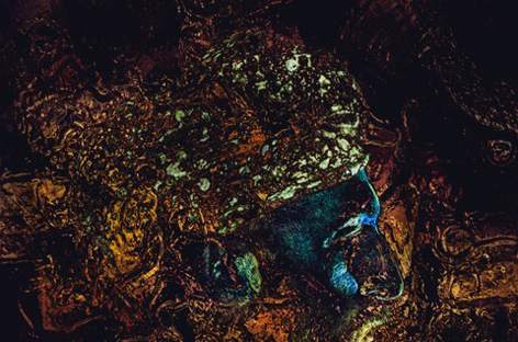 Damian Lazarus & The Ancient Moons drop debut album image