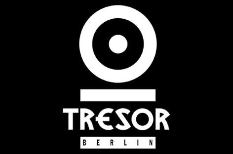Tresor turns 24 with Scion, Sleeparchive and Mike Dehnert image
