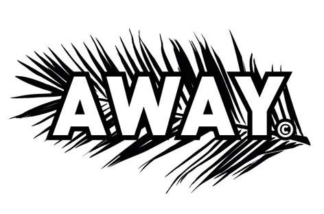 Away returns with Ripperton, Move D and Moodymann image