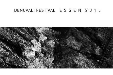 Denovali Festival 2015 brings Blanck Mass and Holly Herndon to Essen image