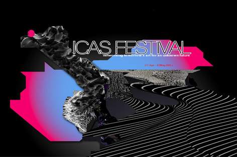 ICAS Festival launches in Dresden image