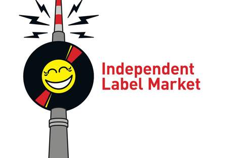 Independent Label Market hits Berlin and Hamburg image