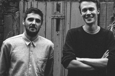 Kinetic-Am turns ten with Karenn and Shifted in Berlin image