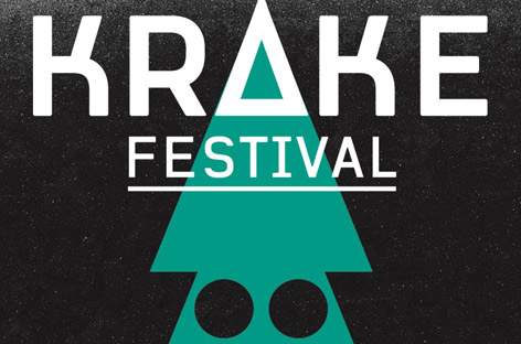 Krake Festival announces first 2015 names image