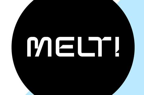 Melt! completes 2015 lineup with Marcel Dettmann and The Orb image