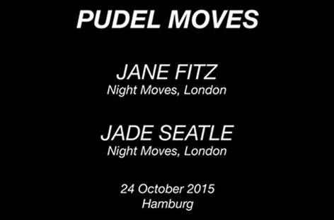 Jane Fitz and Jade Seatle bring Night Moves to Hamburg image